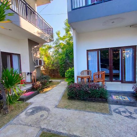 Hotel Bali Yogi Amed Exterior foto