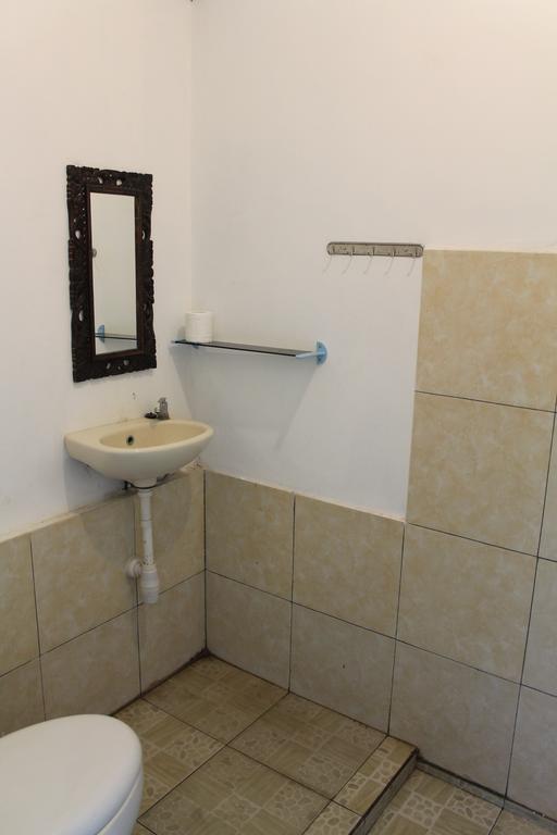 Hotel Bali Yogi Amed Zimmer foto